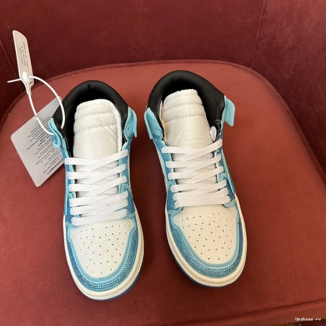 Jordan Designed Shoes Diamond 0329